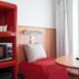 Comodidade do quarto