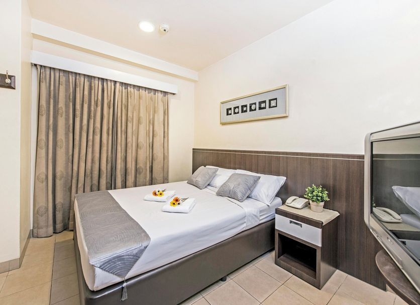 Quarto Foto