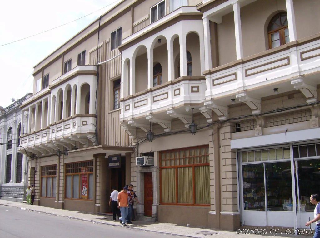 Edifício