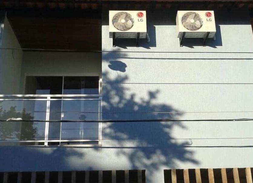 Edifício Foto