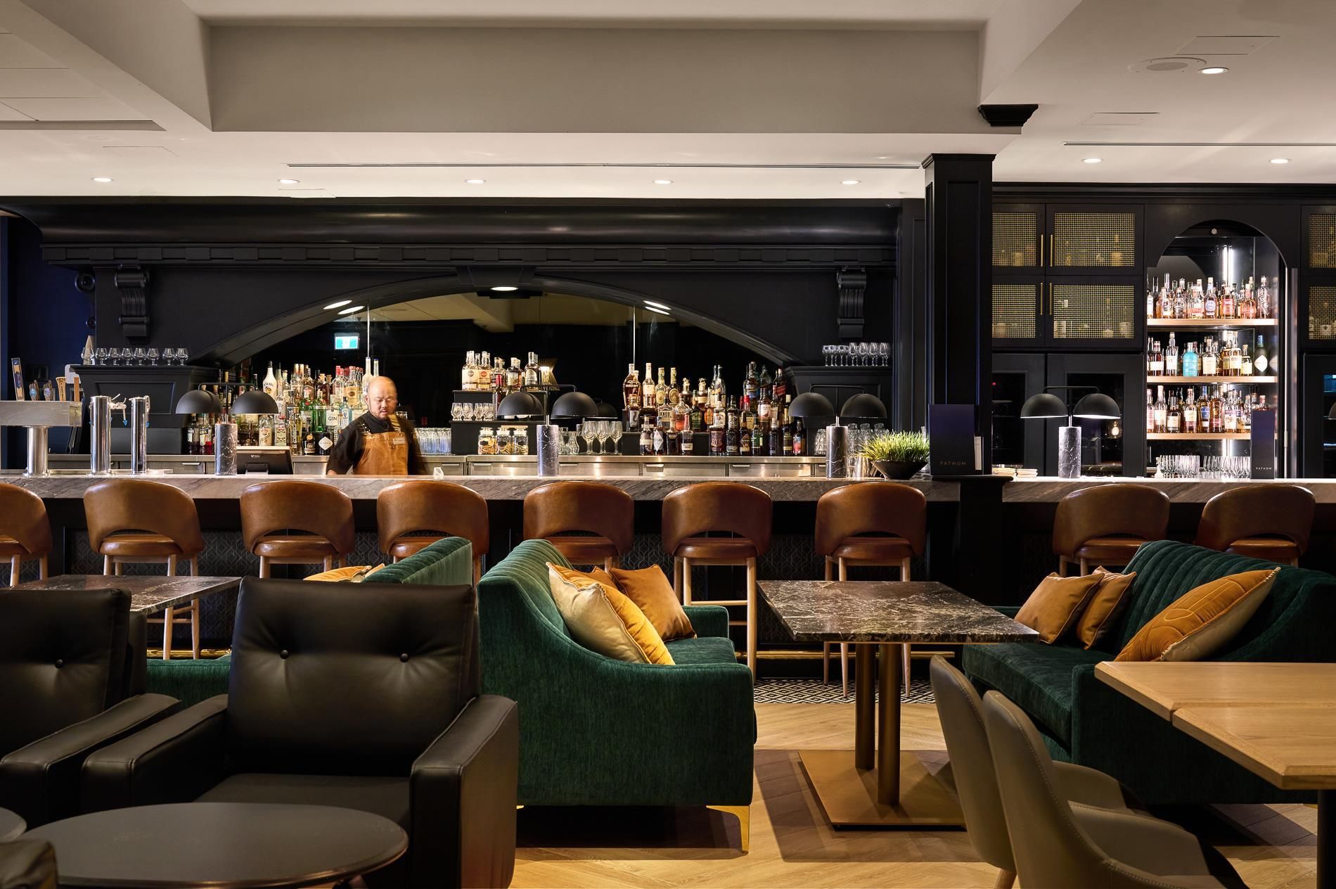 Bar Foto