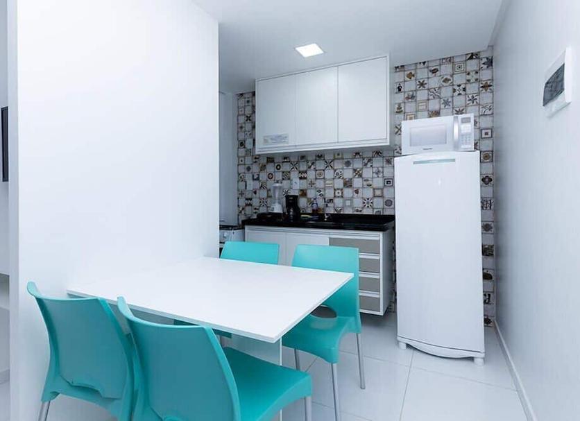 Cozinha Foto