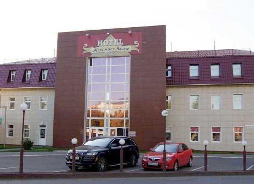 Edifício Foto