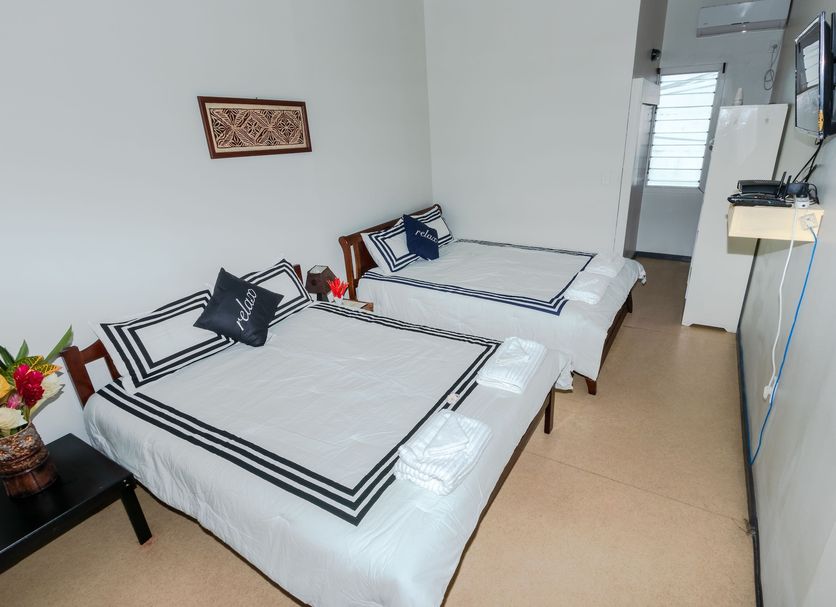 Quarto Foto