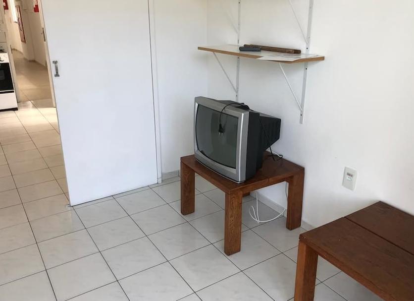 Comodidade do quarto Foto