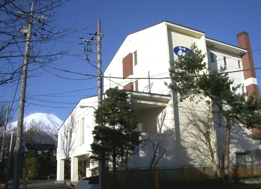 Edifício Foto