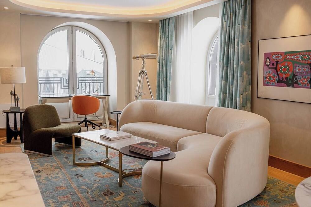 Sala de estar
