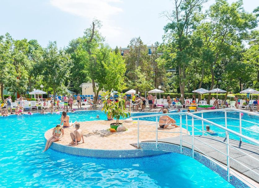 Piscina Foto