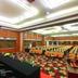 Sala de conferências