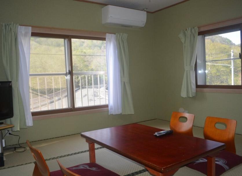 Sala de jantar Foto