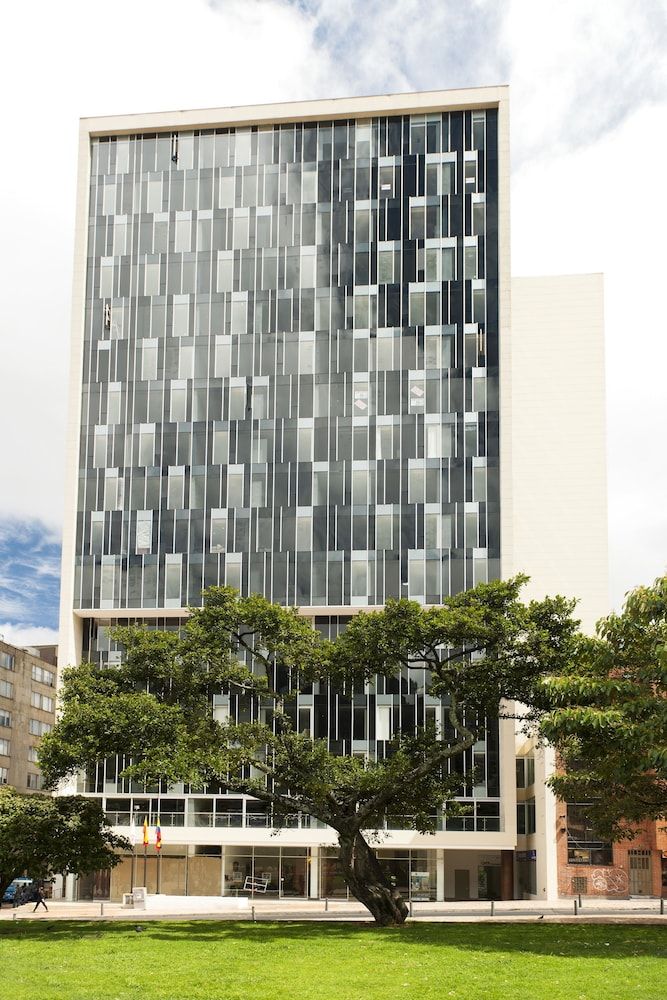 Edifício