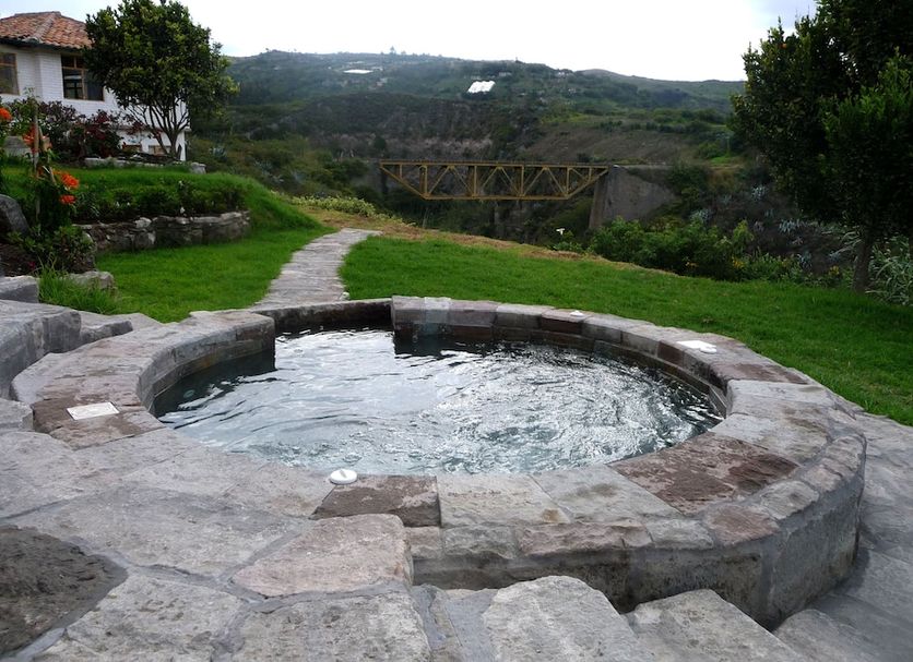 Spa Foto