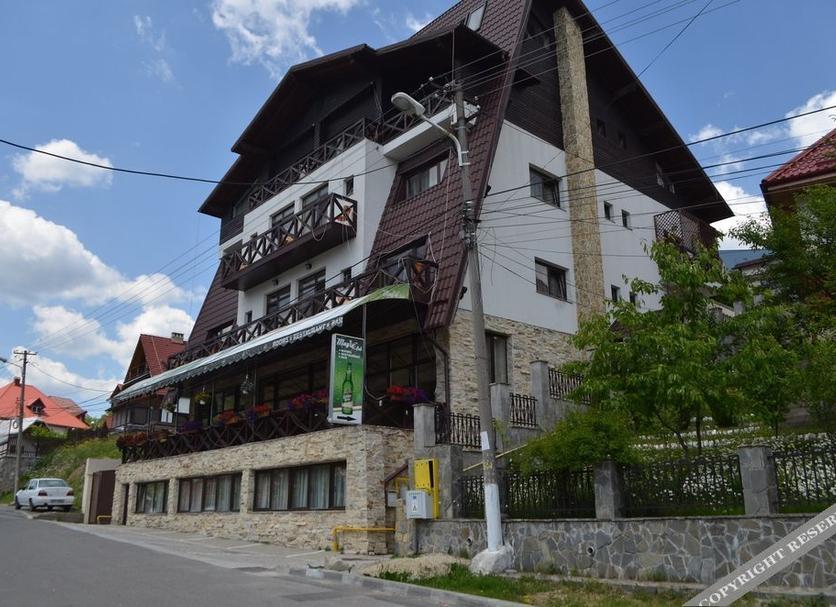 Edifício Foto