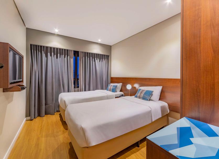 Quarto Foto
