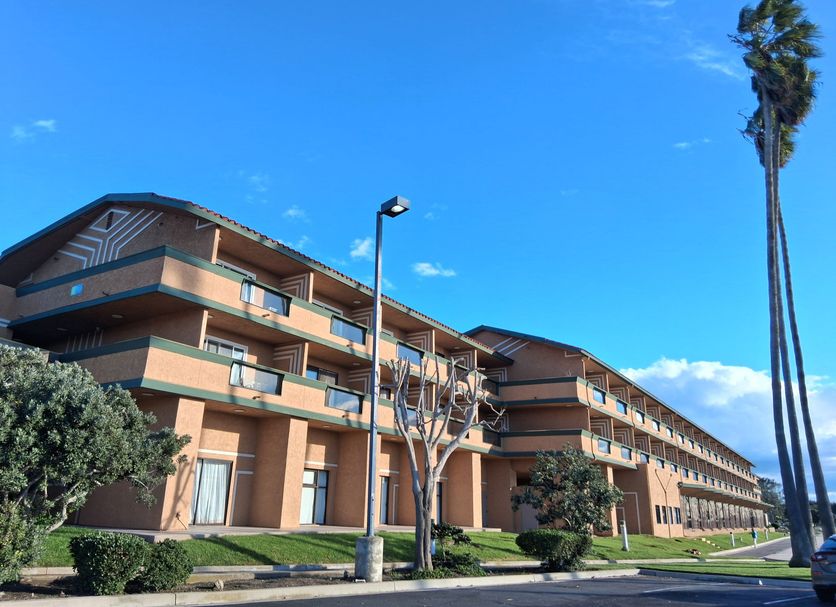 Edifício Foto