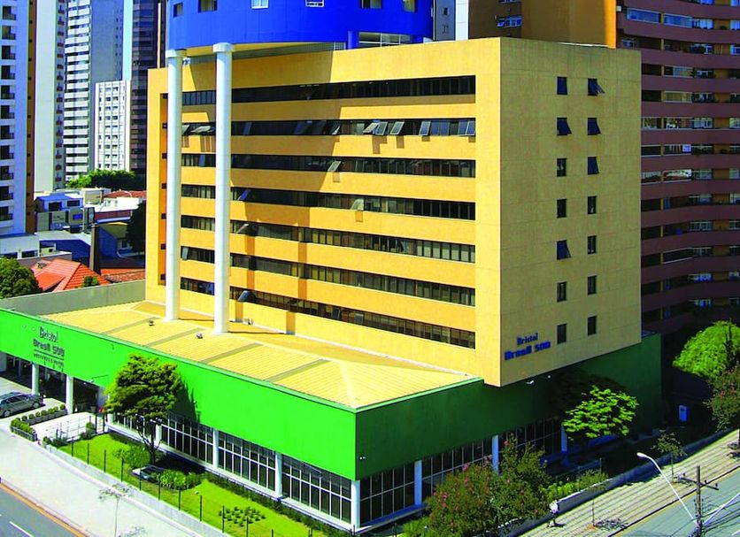 Edifício Foto