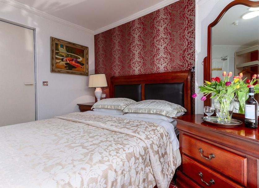 Quarto Foto