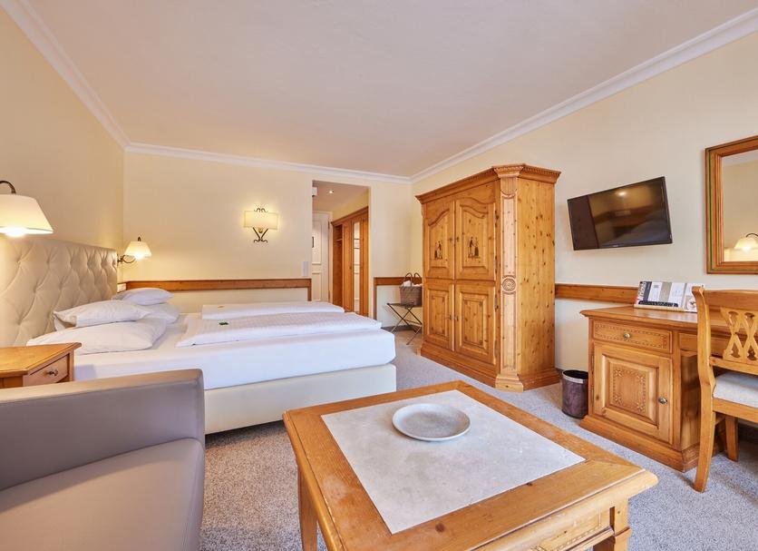 Quarto Foto