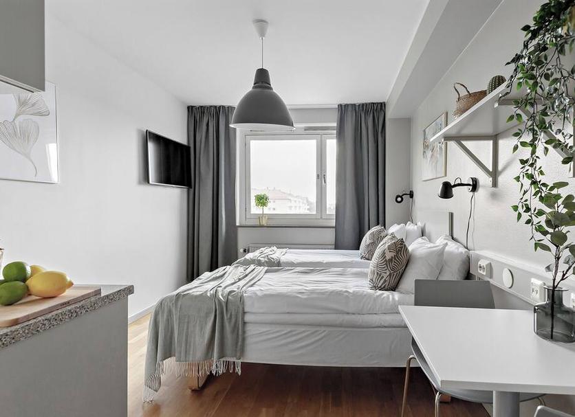 Quarto Foto