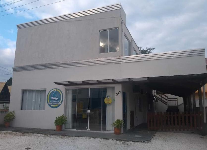 Edifício Foto