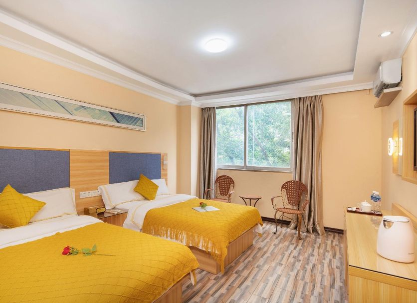 Quarto Foto