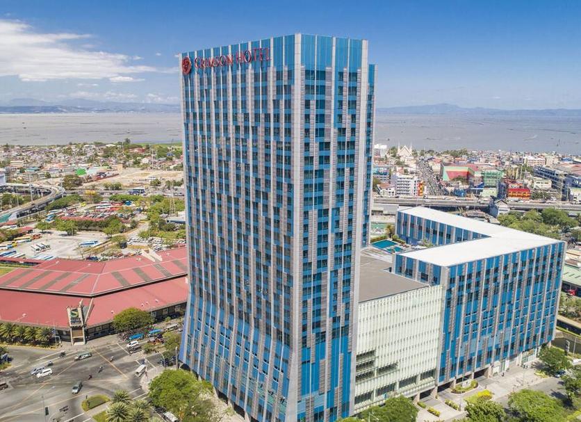 Edifício Foto