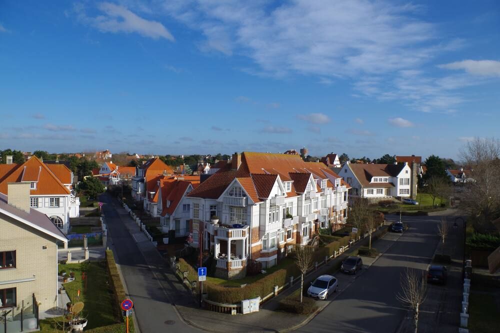 Vista externa