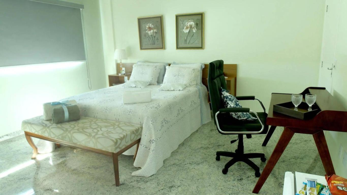 Hotel Flor de Minas