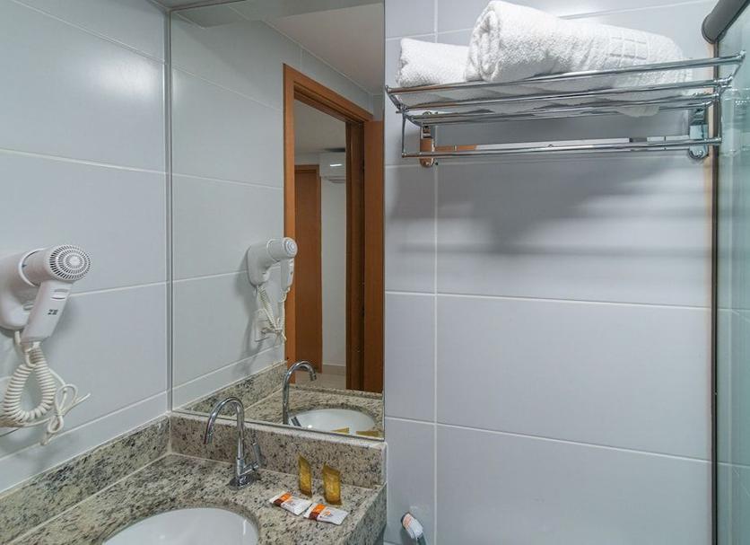Banheiro Foto