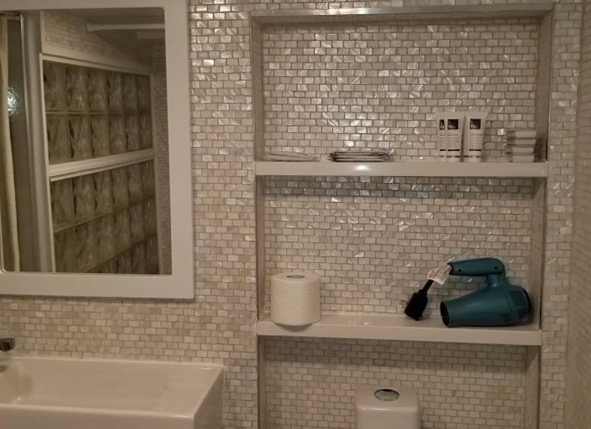 Banheiro Foto