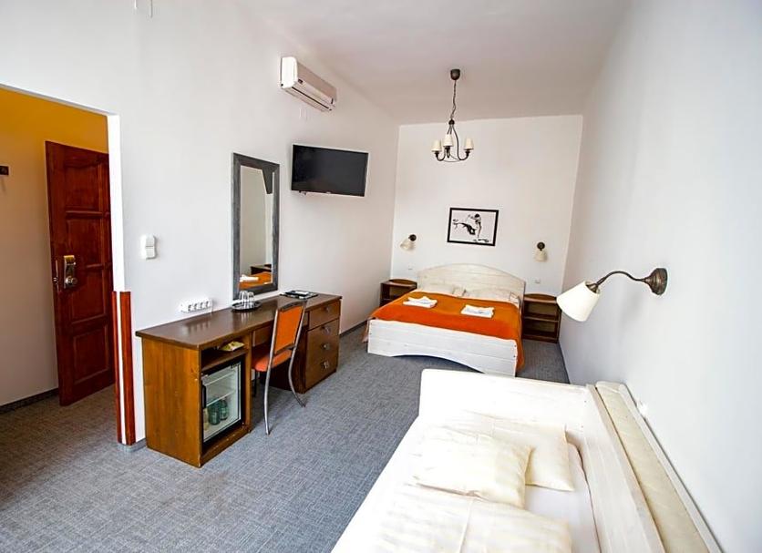 Quarto Foto