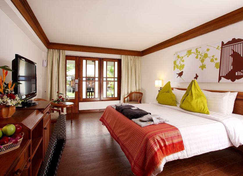 Quarto Foto