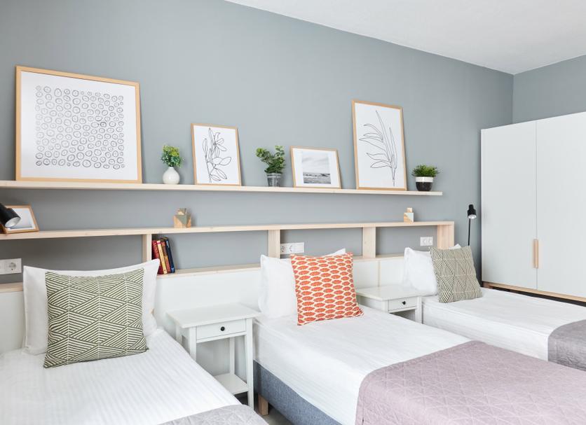 Quarto Foto