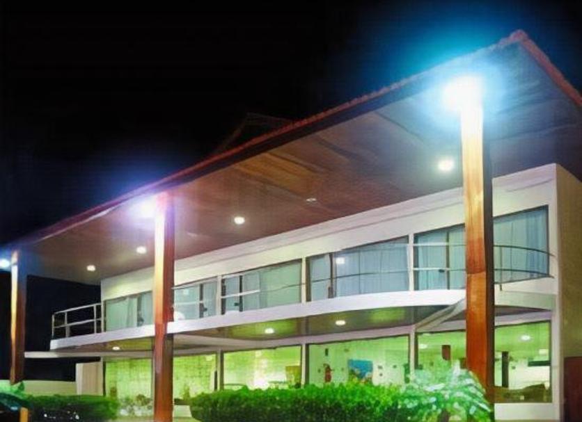 Edifício Foto
