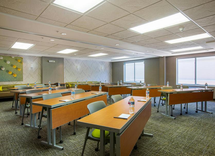 Sala de conferências Foto