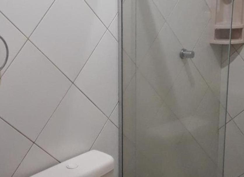 Banheiro Foto
