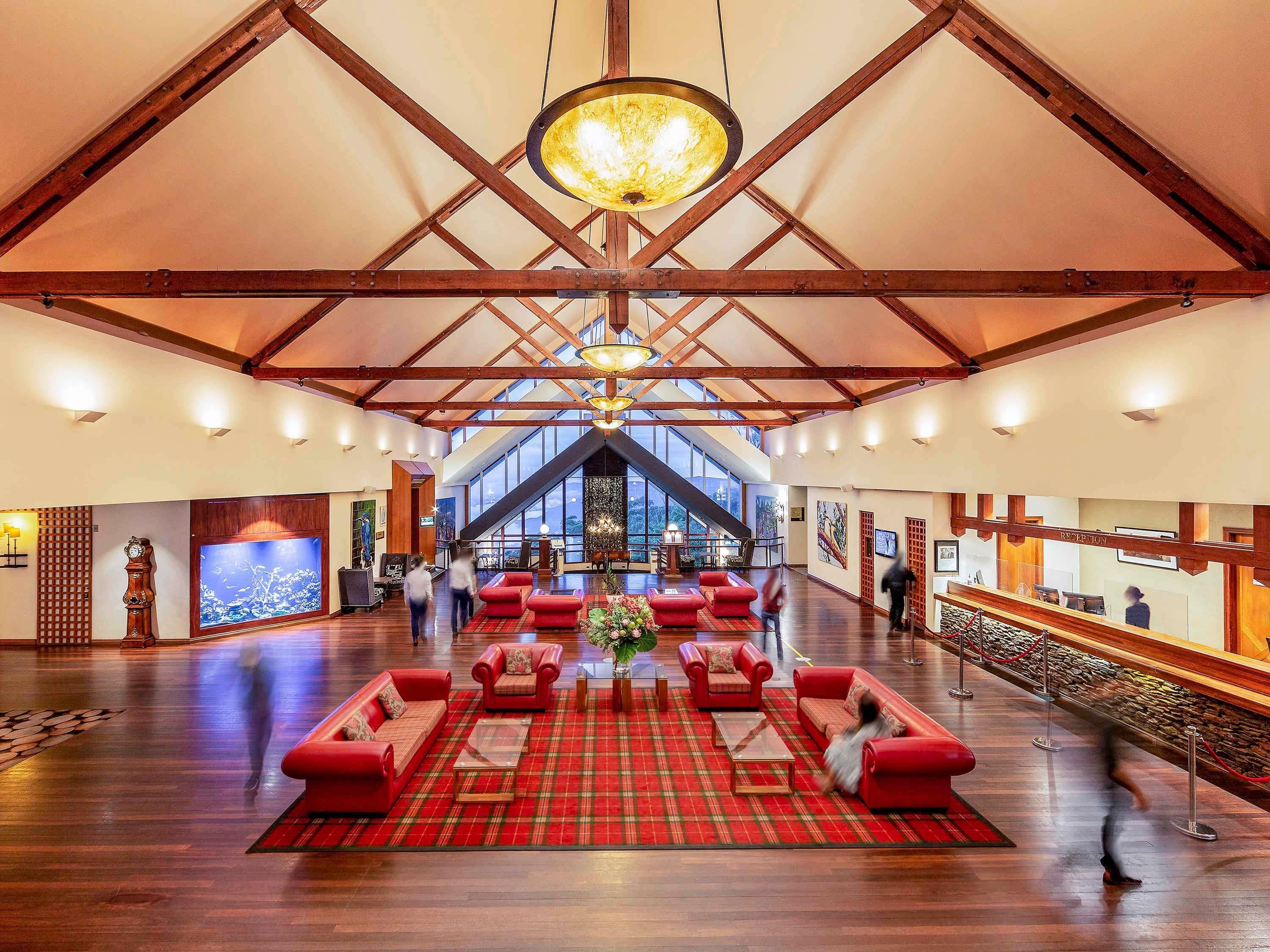 Fairmont Resort Blue Mountains - MGallery