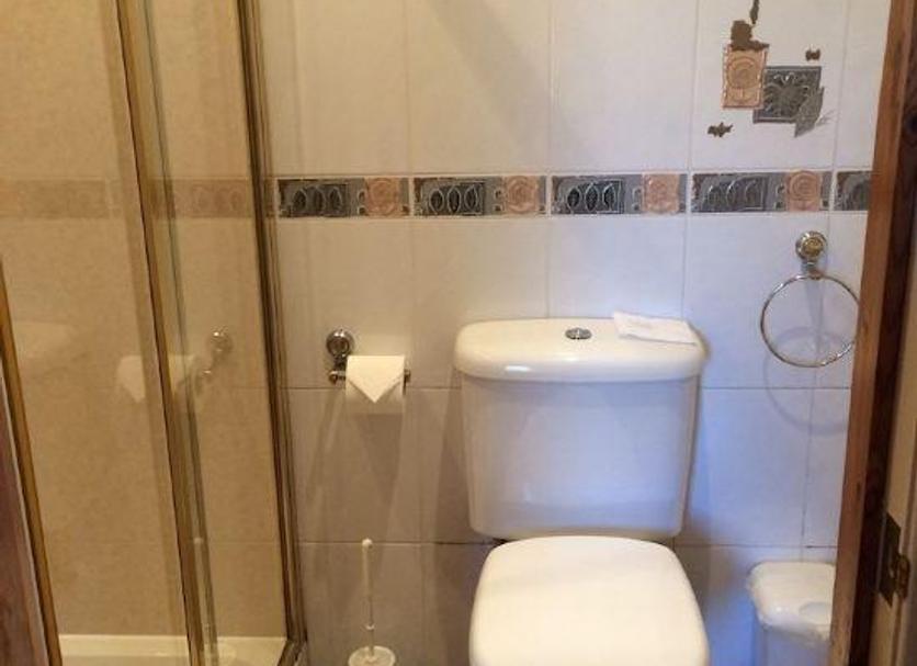 Banheiro Foto