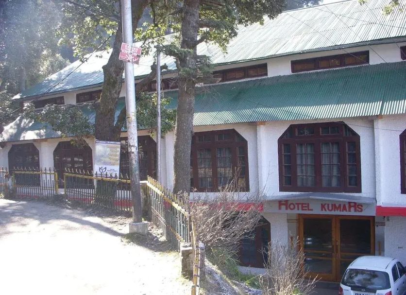 Edifício Foto
