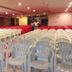 Sala de conferências