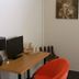 Comodidade do quarto