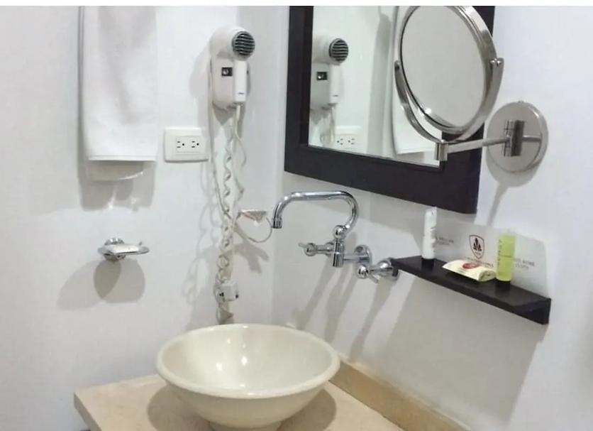 Banheiro Foto