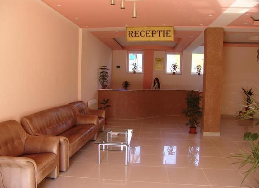 Recepção Foto
