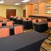 Sala de conferências