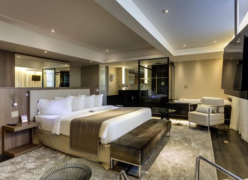 Quarto Foto