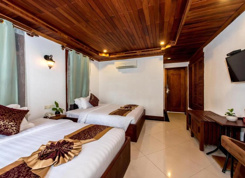 Quarto Foto