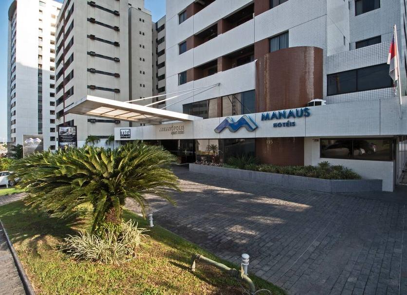 Edifício Foto