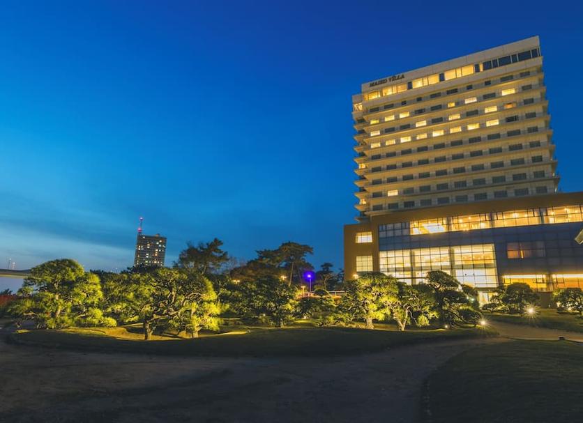 Edifício Foto