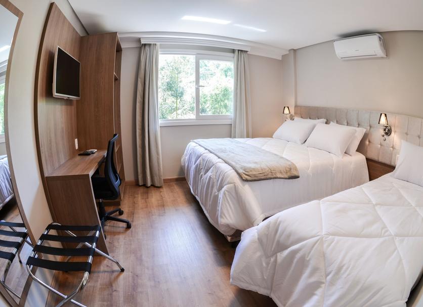 Quarto Foto