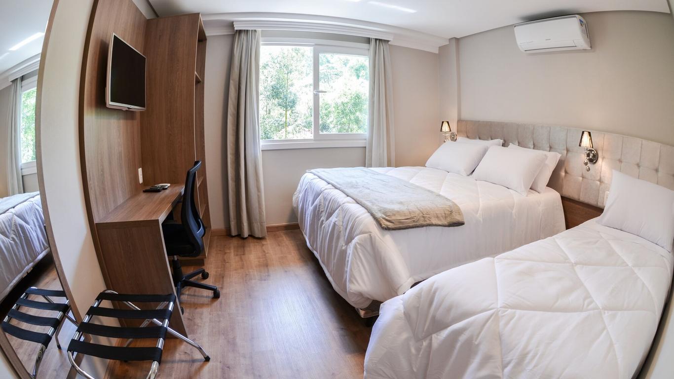 Viena Flats